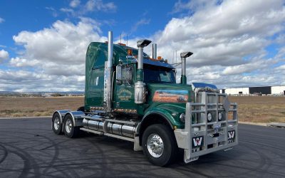 2020 Western Star 4964Fxt