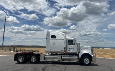 2021 Western Star 4900 Series 4900FXC