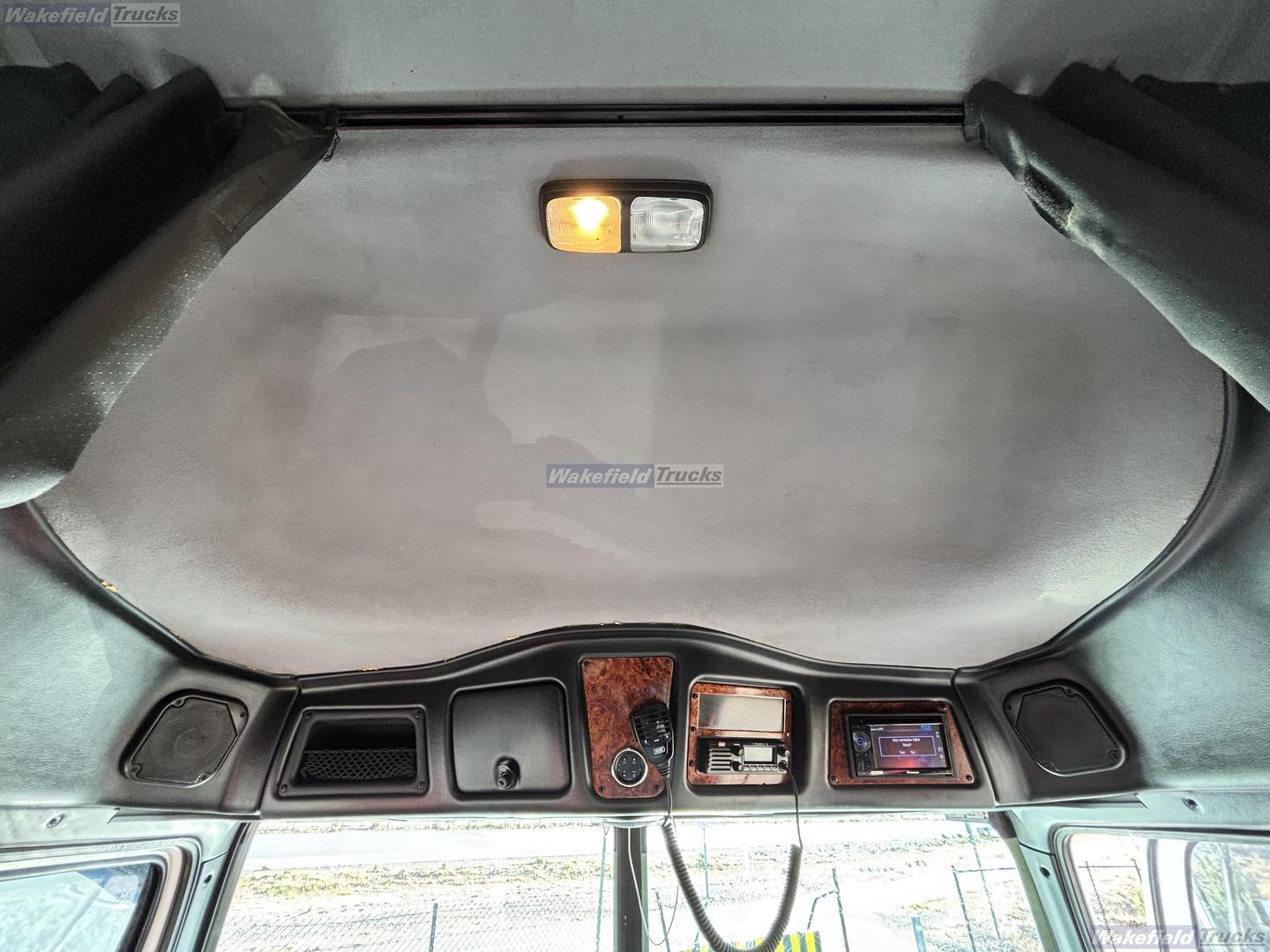 2012 Western Star 4864FXB image 12