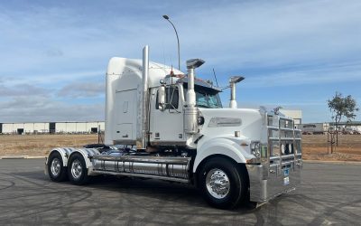 2020 Western Star 4964Fxt