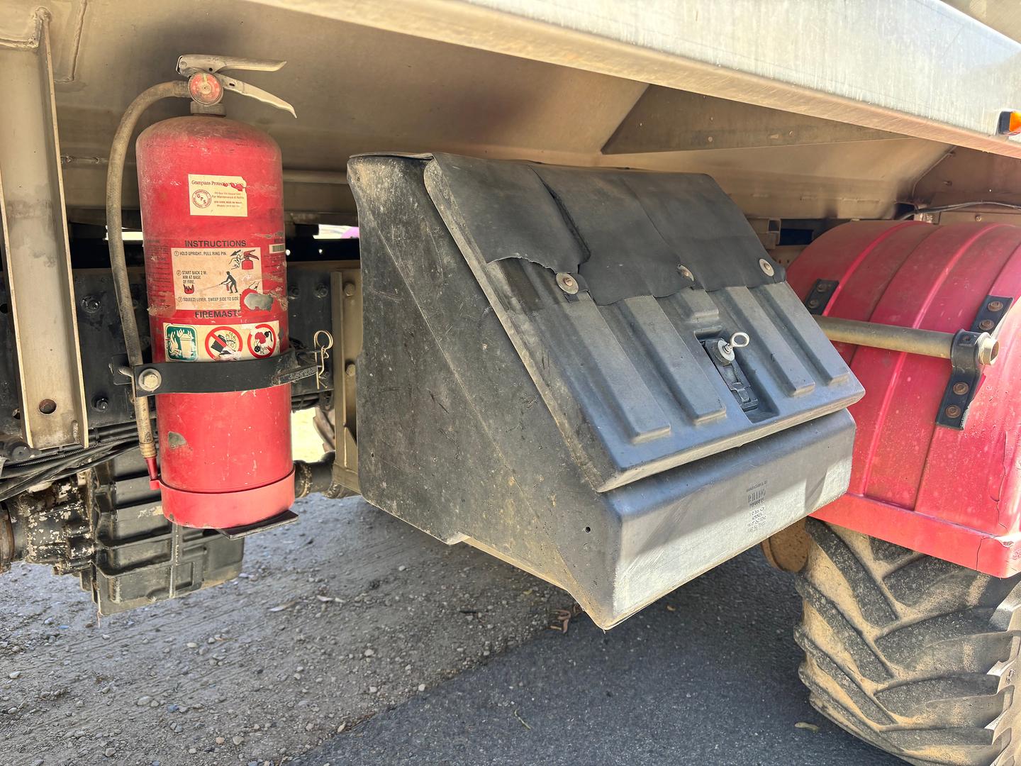 2008 MAN TGM 18.280 image 11