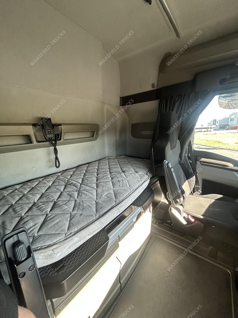 2023 MAN TGX 26.540 Prime Mover image 10