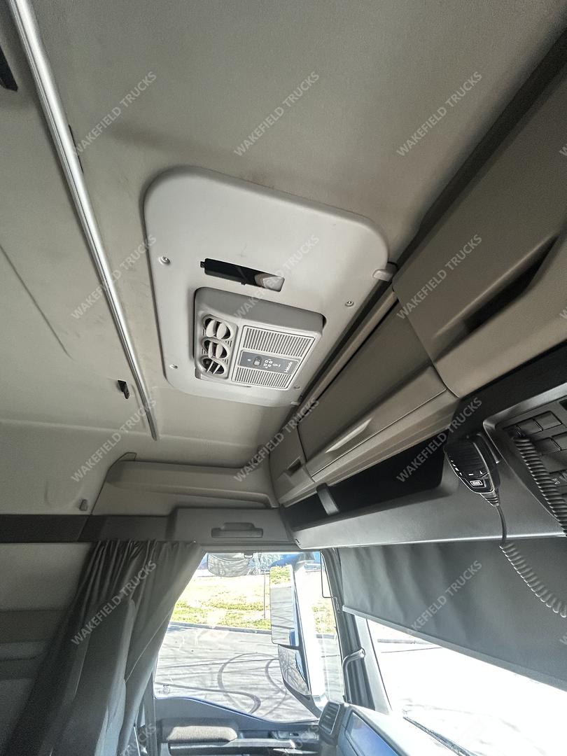 2023 MAN TGX 26.540 Prime Mover image 9