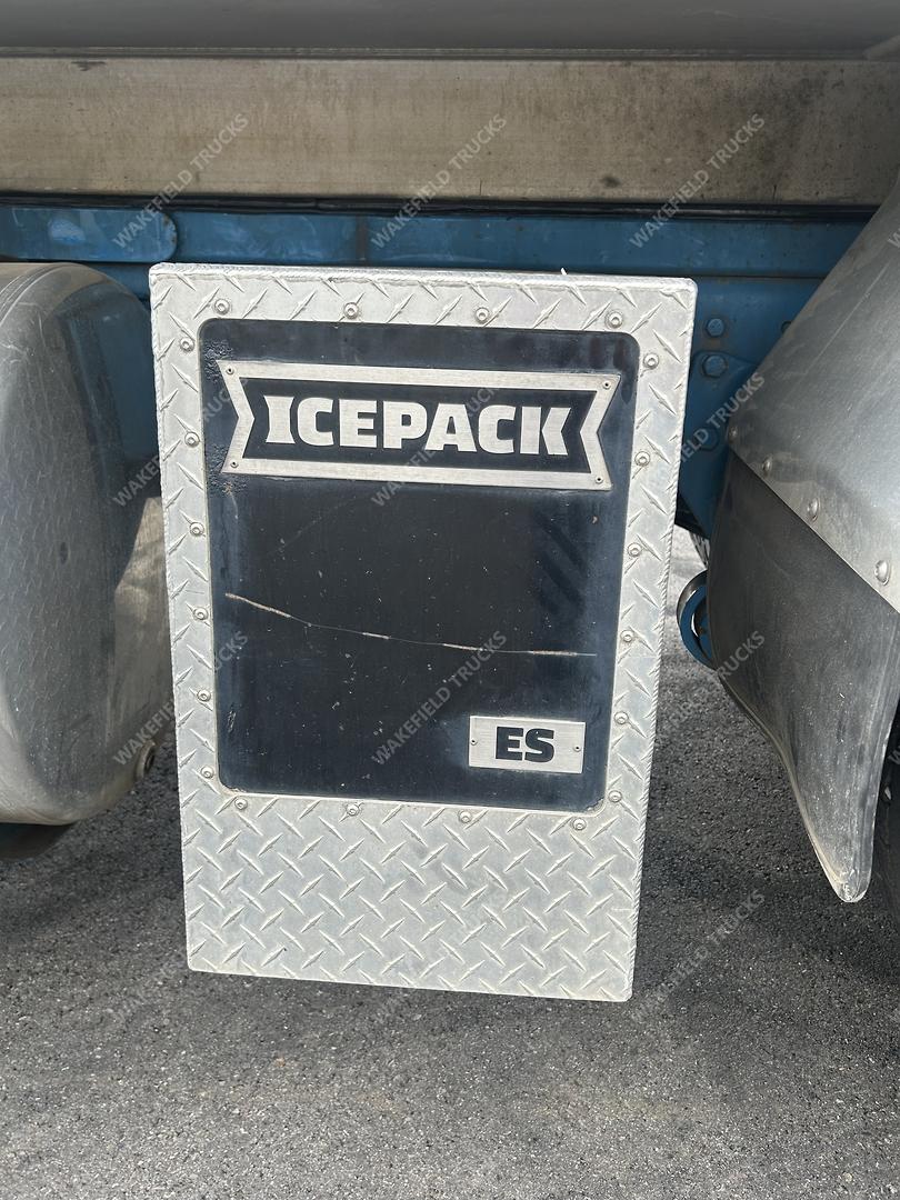 2021 Western Star 4800 Series 4800 FXB Tipper image 19