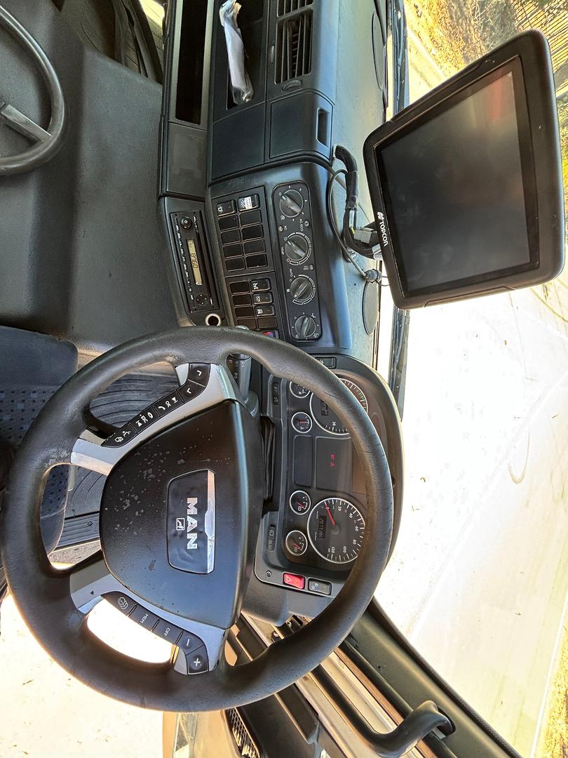 2008 MAN TGM 18.280 image 14