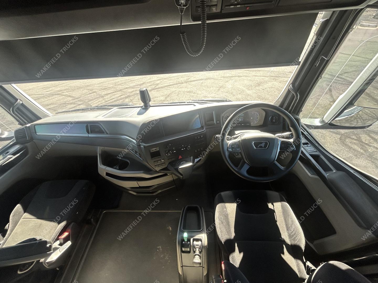 2023 MAN TGX 26.540 Prime Mover image 12