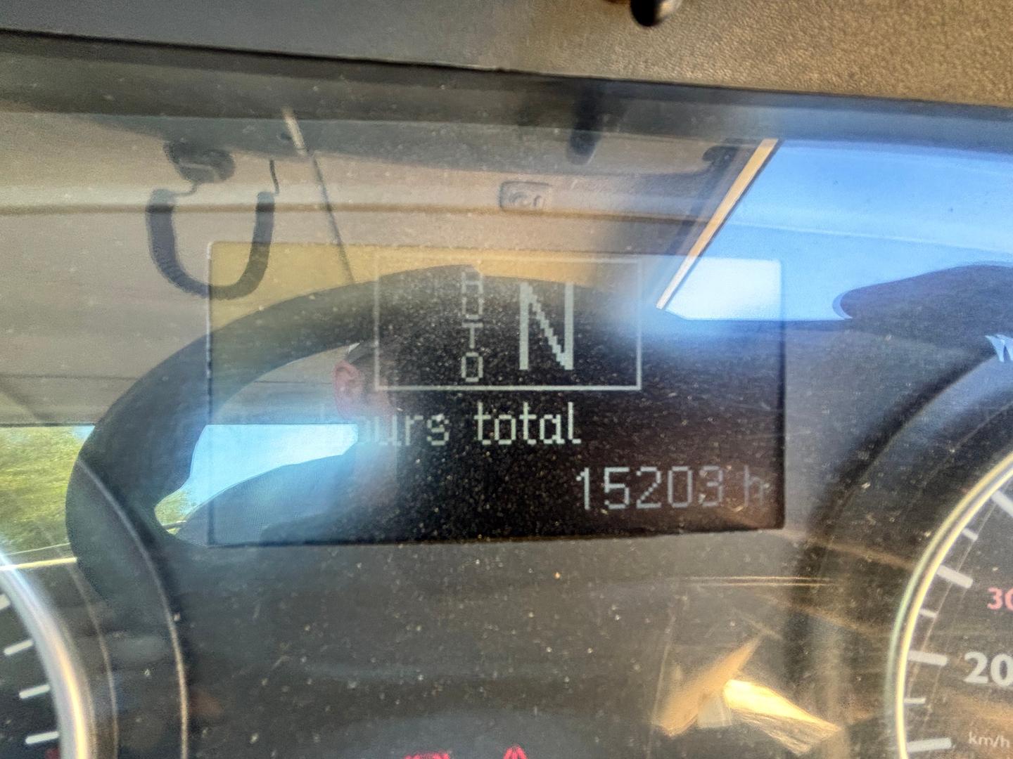 2008 MAN TGM 18.280 image 17