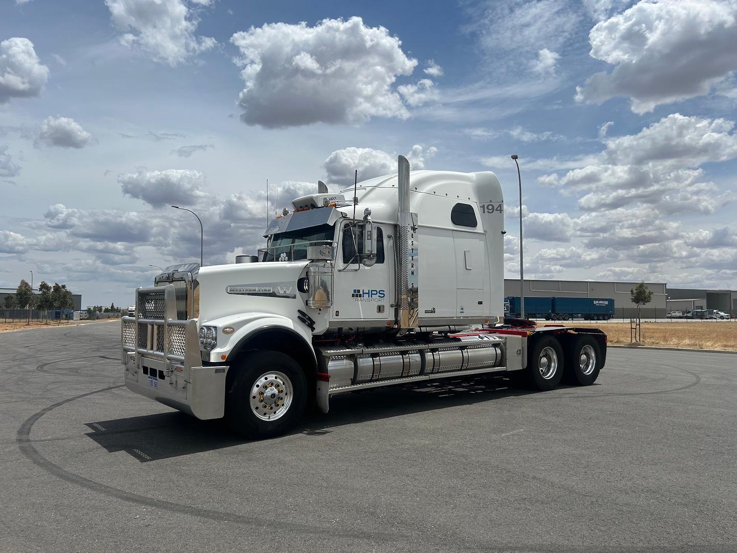 2021 Western Star 4900 Series 4900FXC image 6
