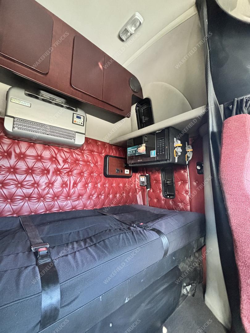 2019 Western Star 4800 Series 4800 FXB image 14