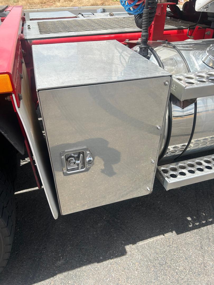 2021 Western Star 4900 Series 4900FXC image 13