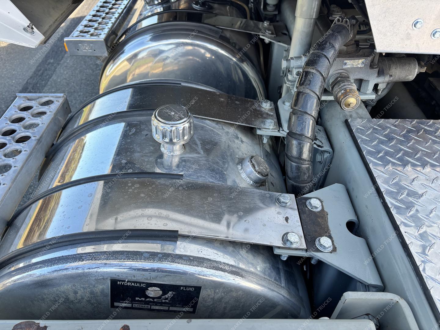2019 Western Star 4800 Series 4800 FXB image 10
