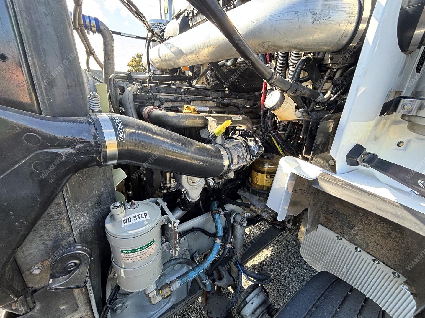 2019 Western Star 4800 Series 4800 FXB image 18