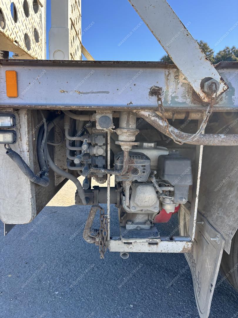 2007 Wespac Triaxle Extenda image 8