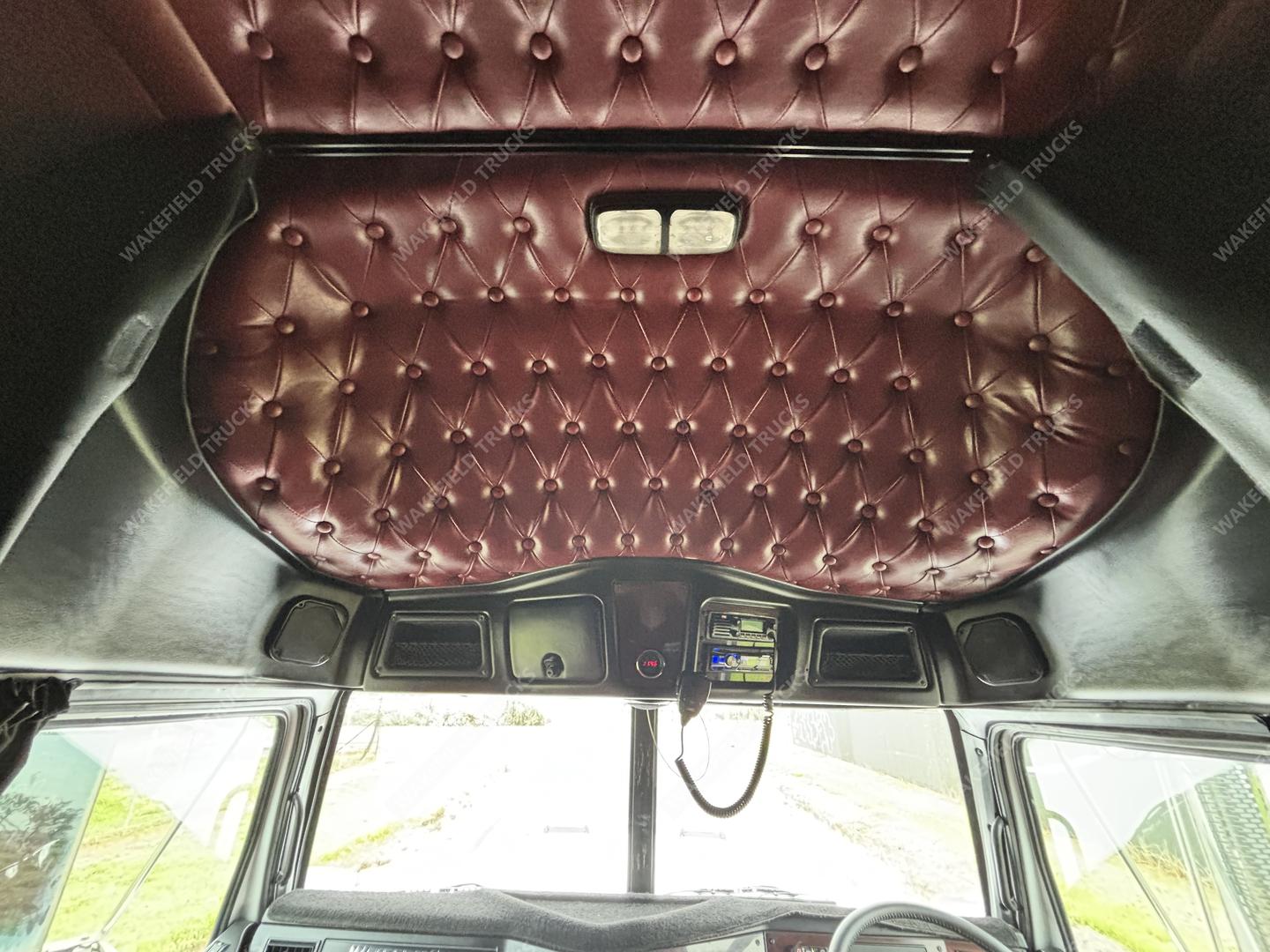 2016 Western Star 4900 Series image 11