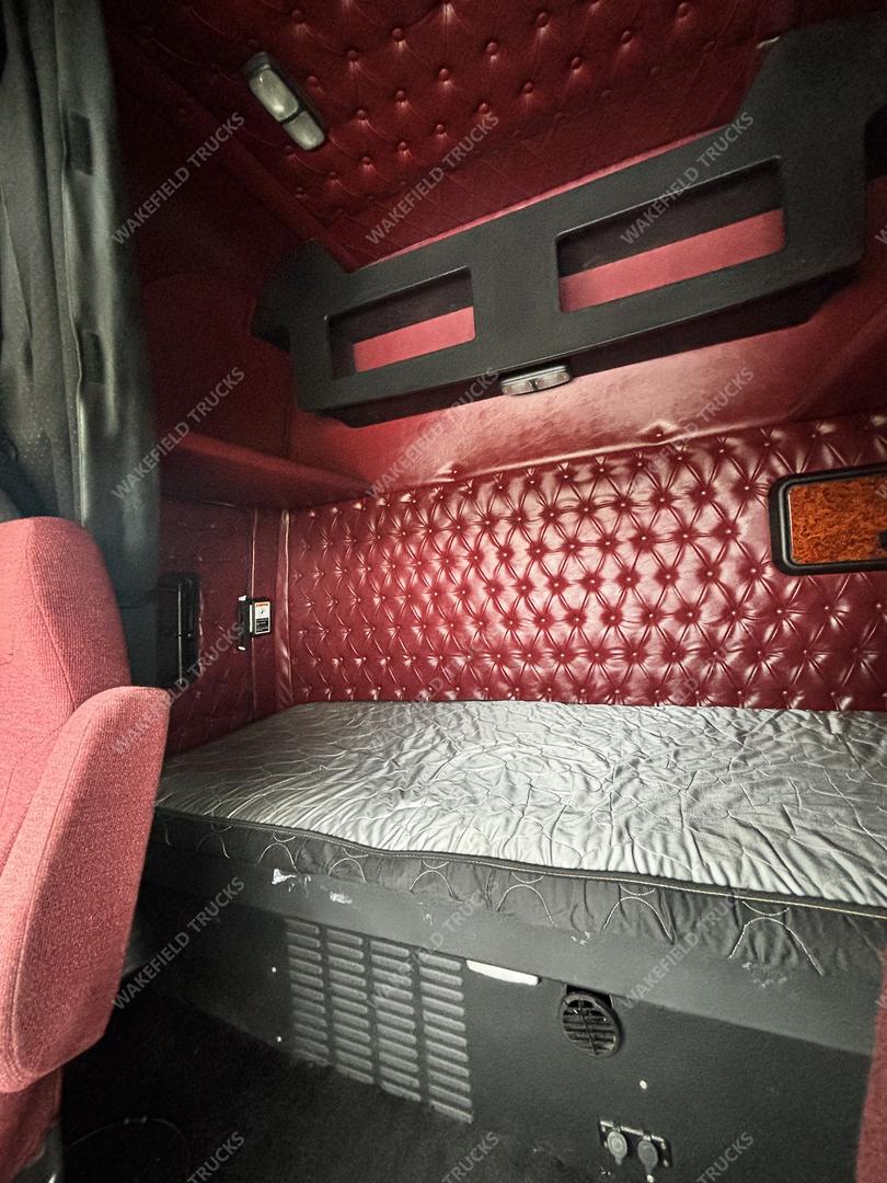 2016 Western Star 4900 Series image 13
