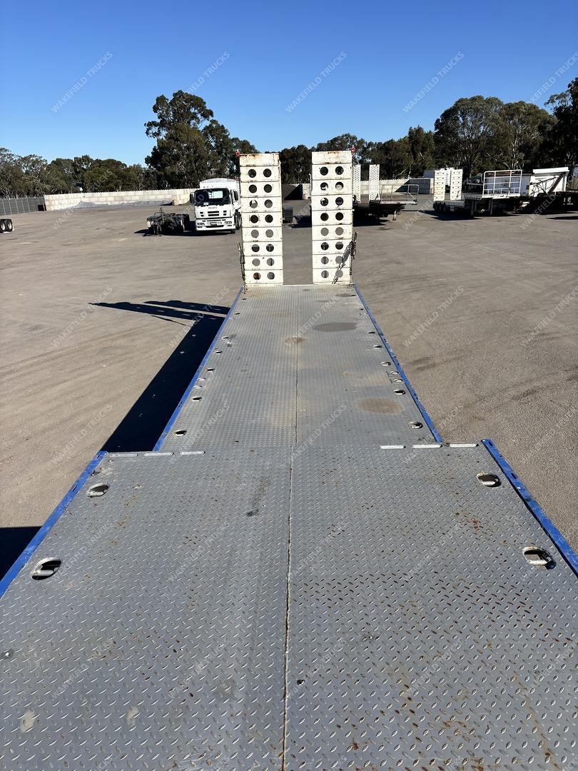 2024 Stonestar Triaxle image 8