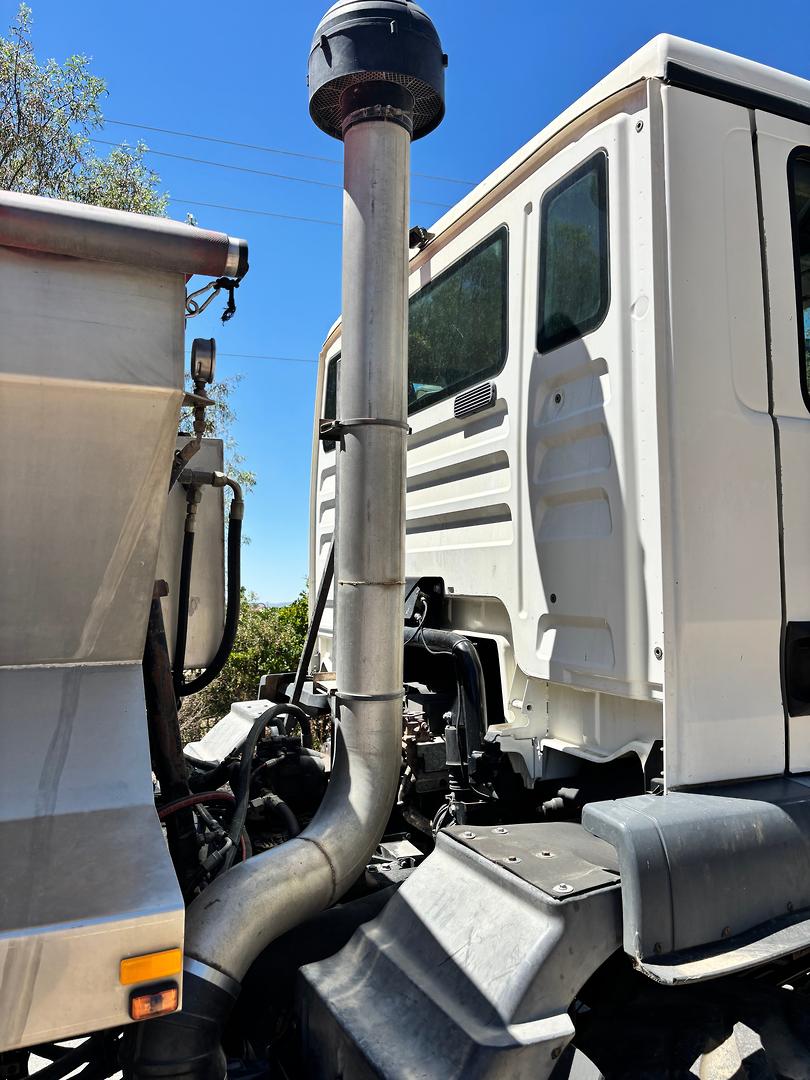 2008 MAN TGM 18.280 image 10