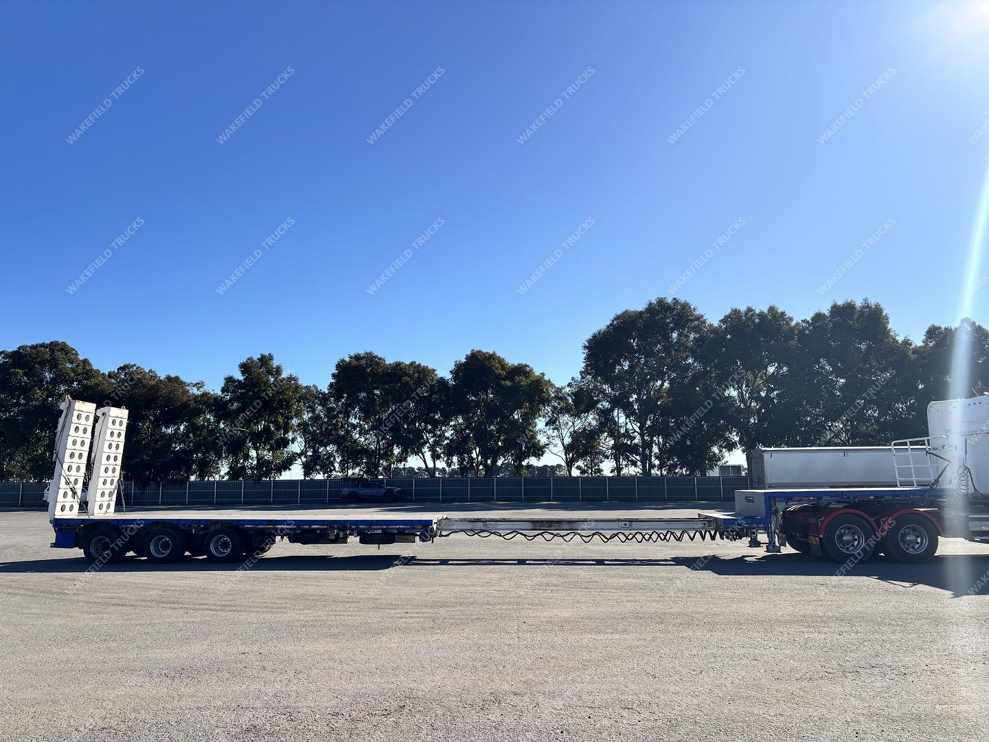 2024 Stonestar Triaxle image 7