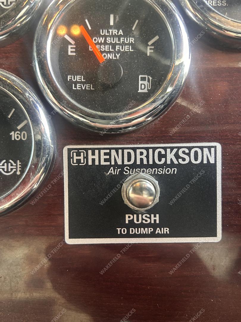 2021 Western Star 4800 Series 4800 FXB Tefco image 15