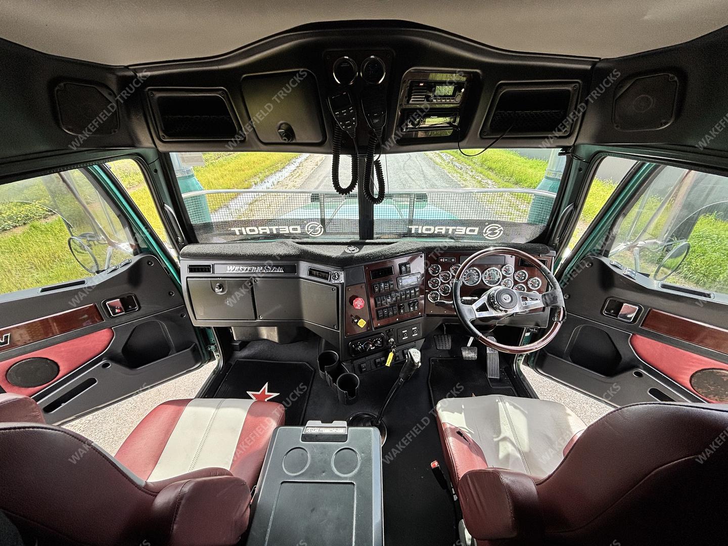 2021 Western Star 4900 Series image 10