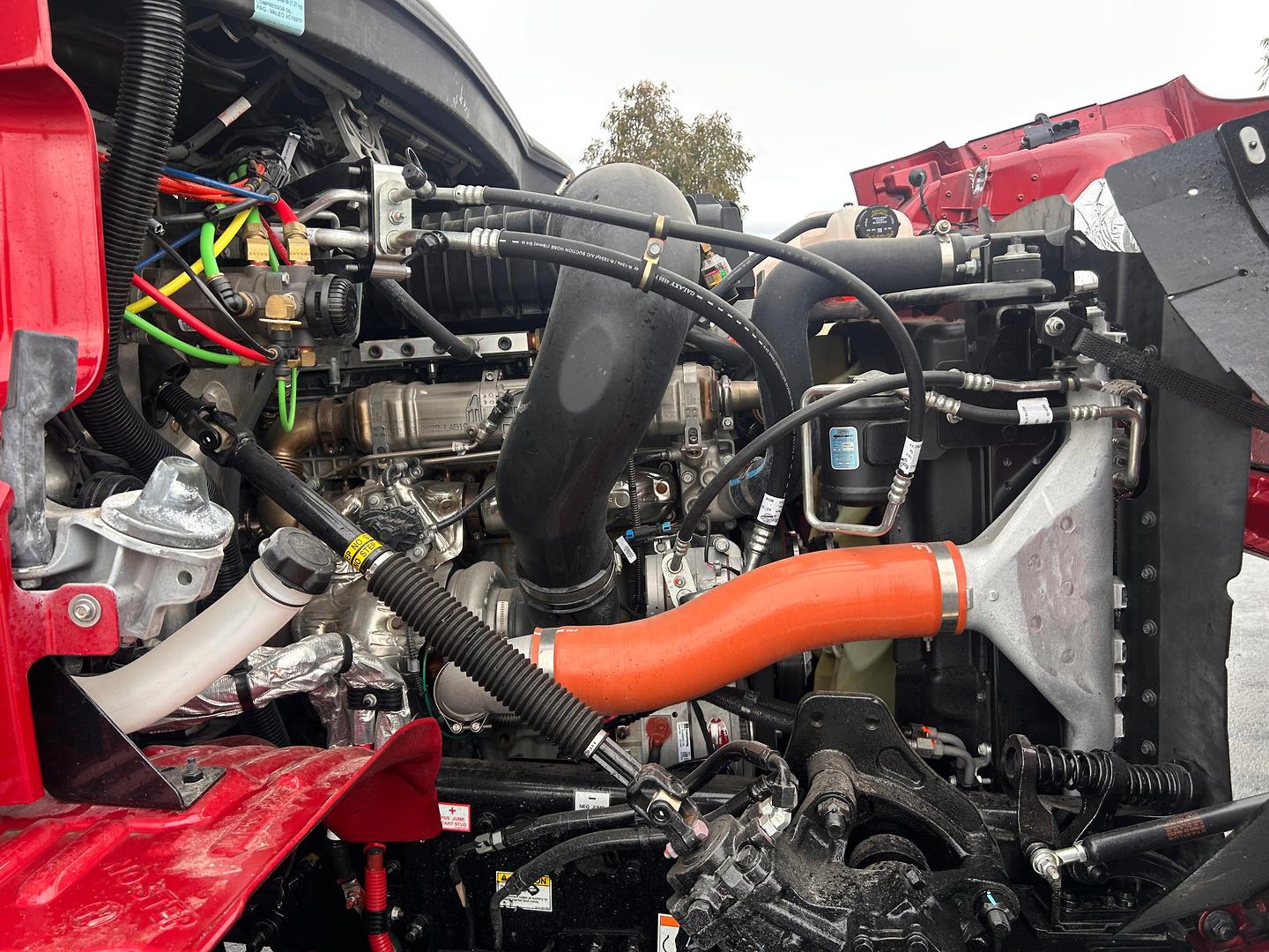 2023 Western Star 47X image 17