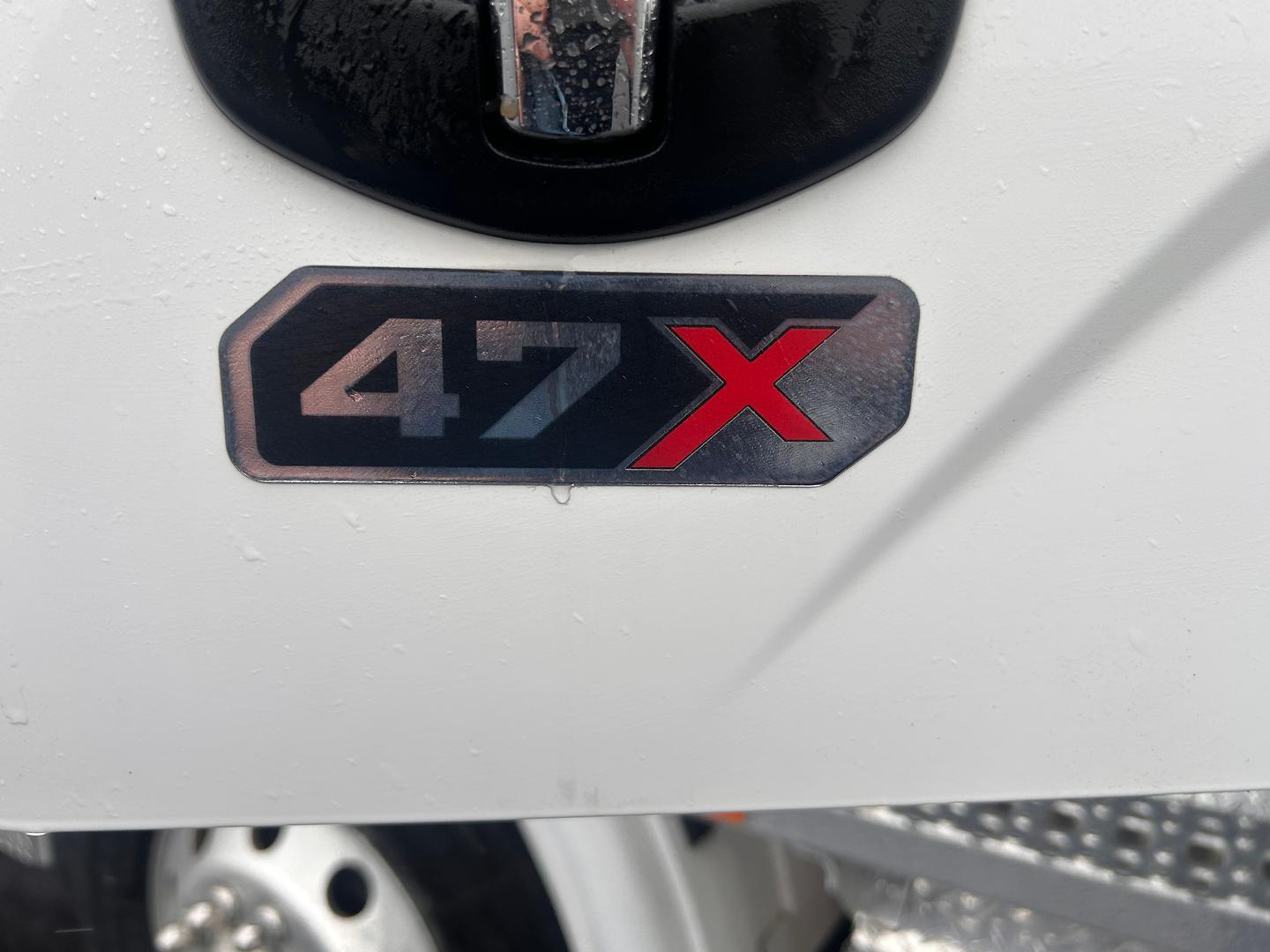 2023 Western Star 47X Perfect water truck image 12