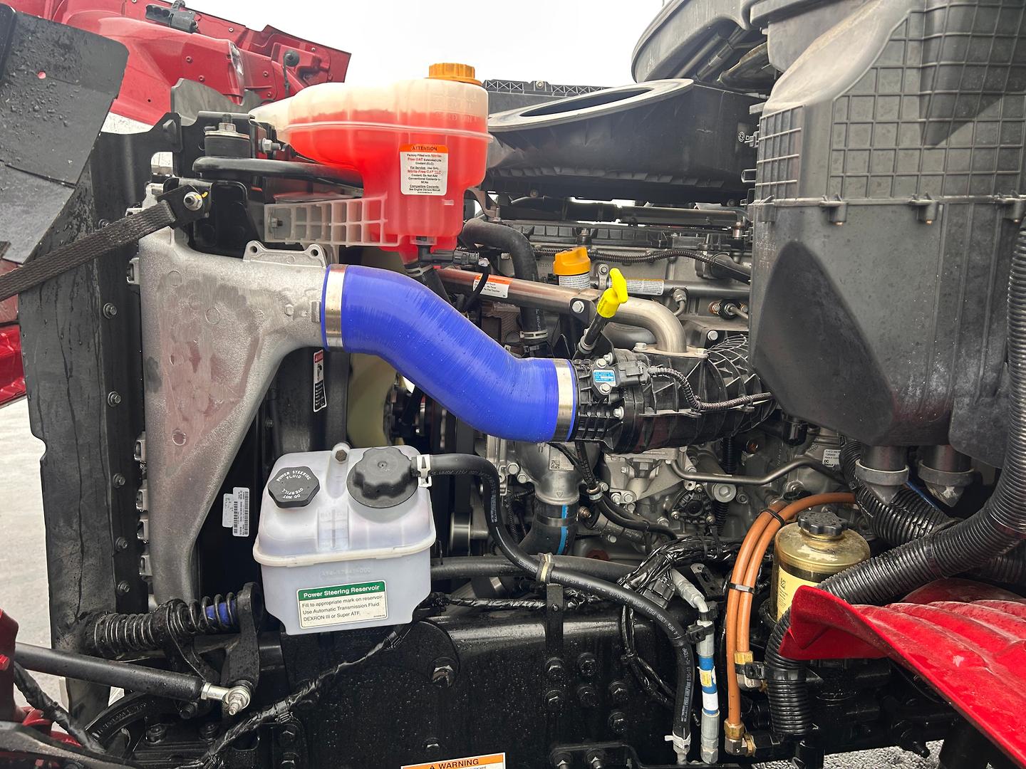 2023 Western Star 47X image 16