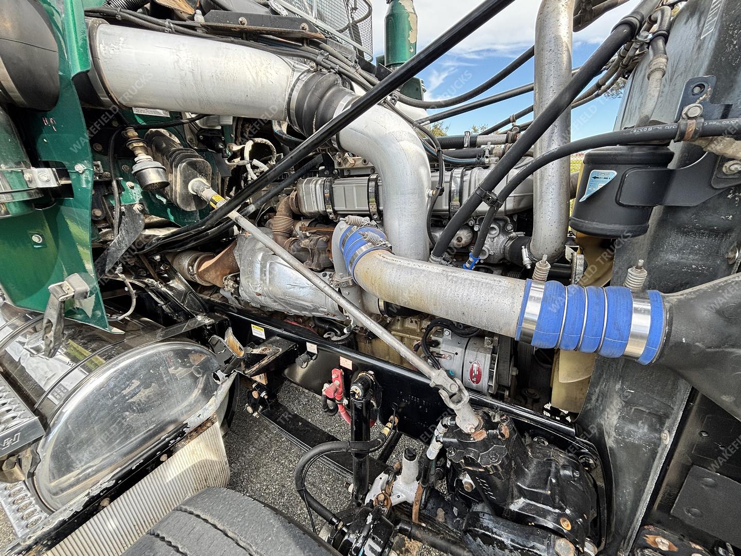 2021 Western Star 4900 Series image 17
