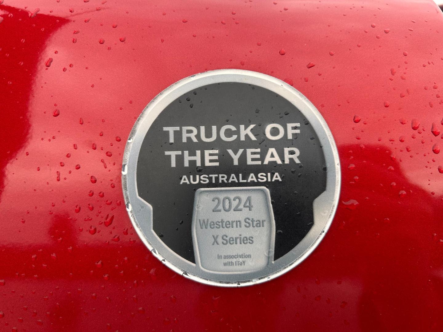 2023 Western Star 47X image 15