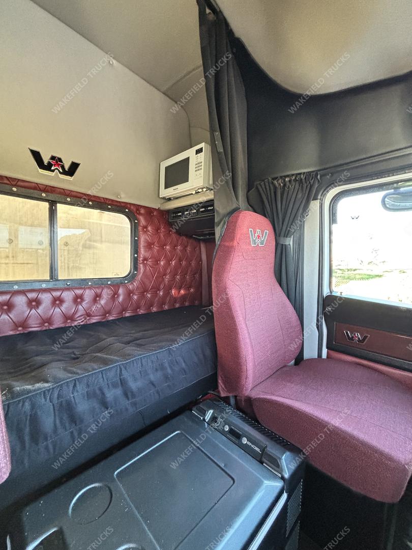 2018 Western Star 4800 Series image 15