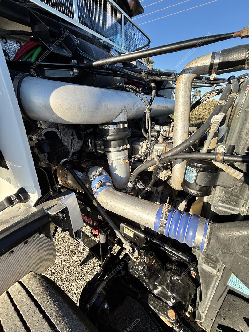 2018 Western Star 4800 Series image 17